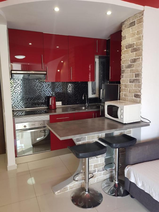 Apartment Ty Las Americas Πλάγια ντε λας Αμέρικας Εξωτερικό φωτογραφία
