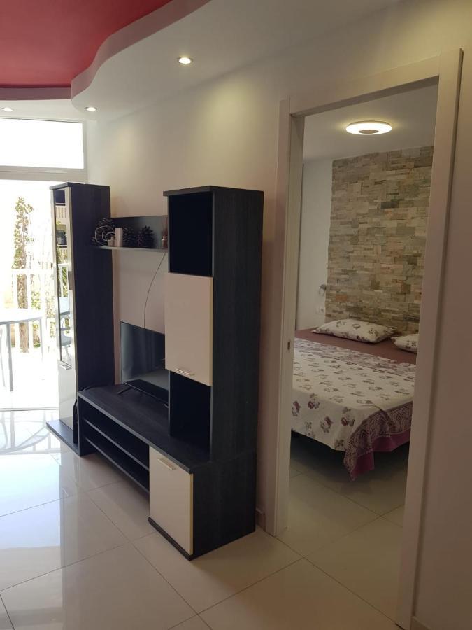 Apartment Ty Las Americas Πλάγια ντε λας Αμέρικας Εξωτερικό φωτογραφία