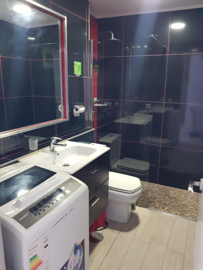 Apartment Ty Las Americas Πλάγια ντε λας Αμέρικας Εξωτερικό φωτογραφία