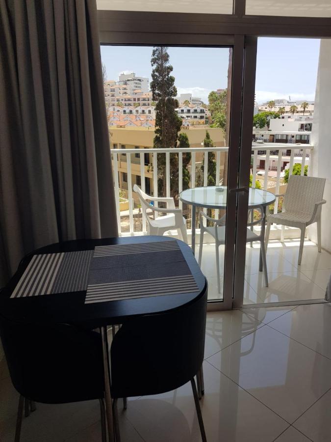 Apartment Ty Las Americas Πλάγια ντε λας Αμέρικας Εξωτερικό φωτογραφία